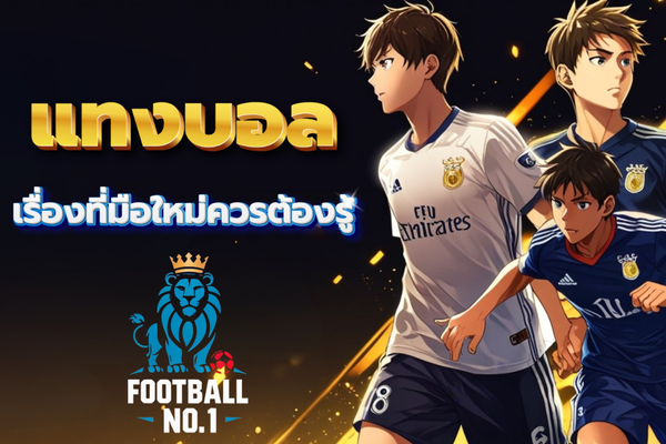 แทงบอลคือ