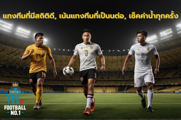 แทงบอลสเต็ป2